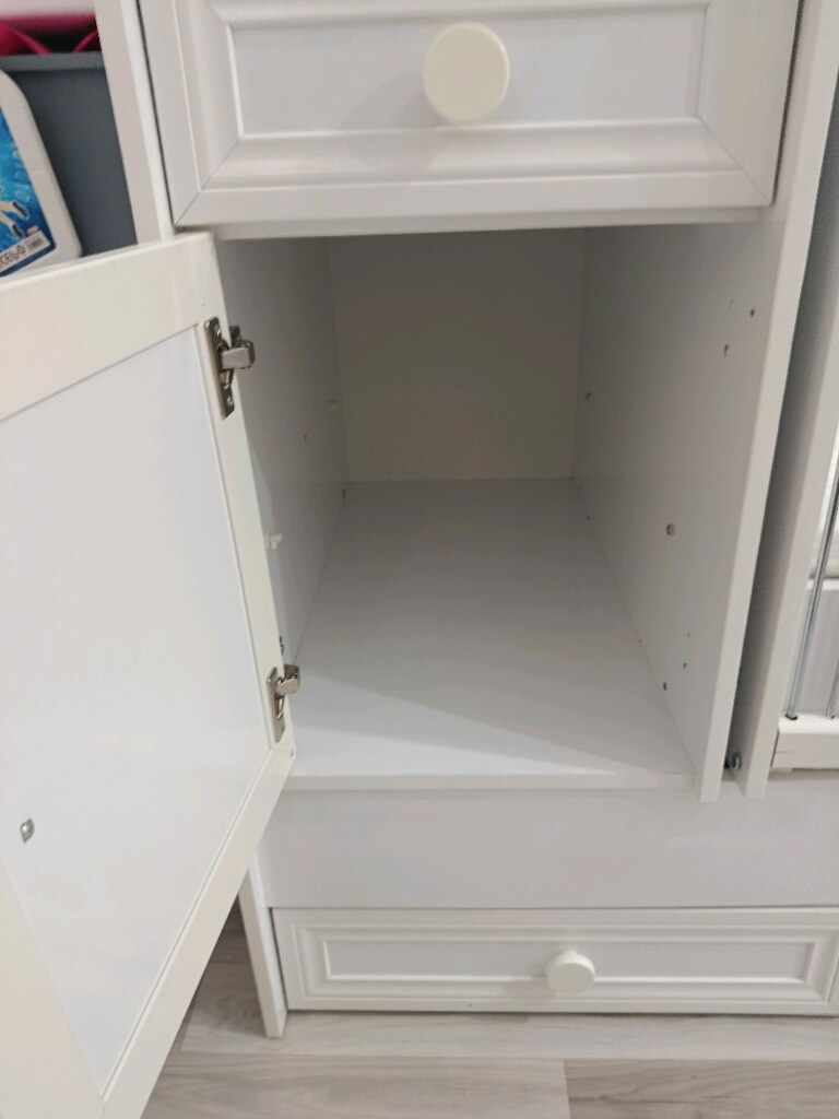 Büyüyen Beşik - 4