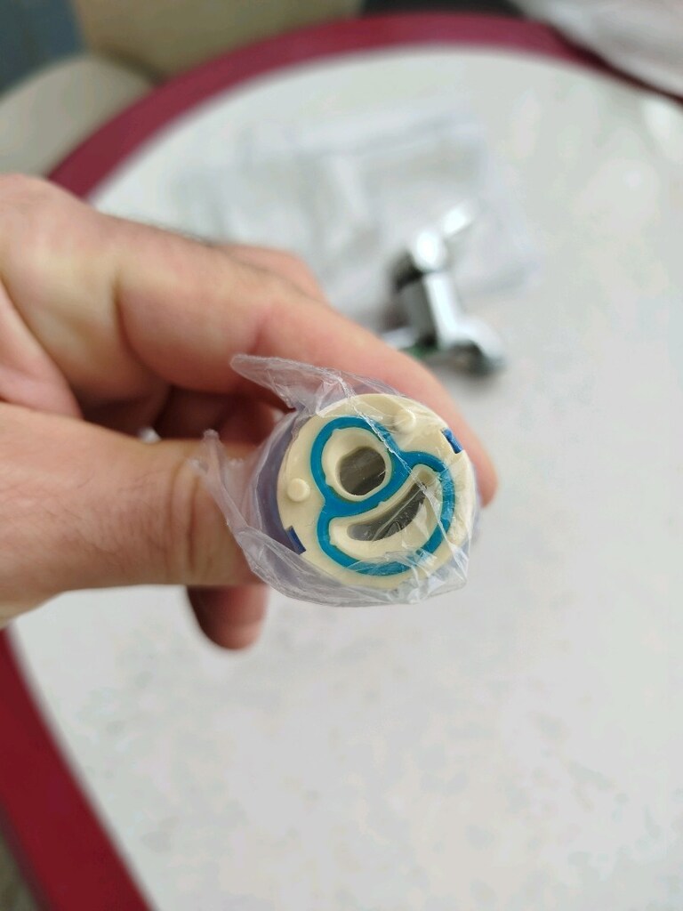 MUSLUK KARTUŞU (2 ADET) - 2