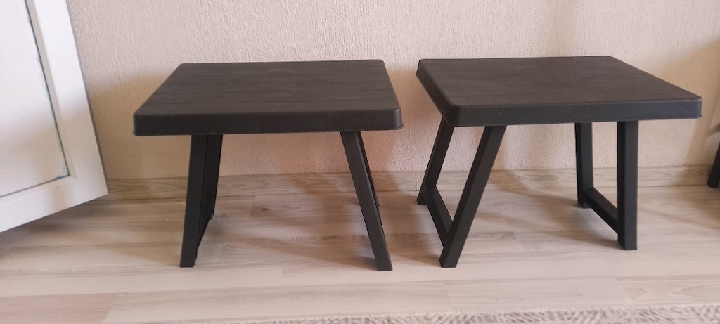 mini katlanır sehba - 2