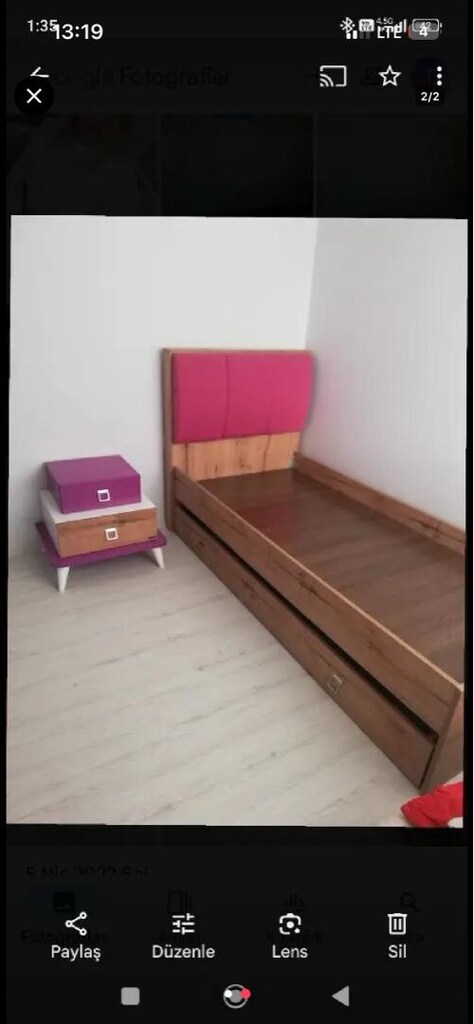 genç odası - 2