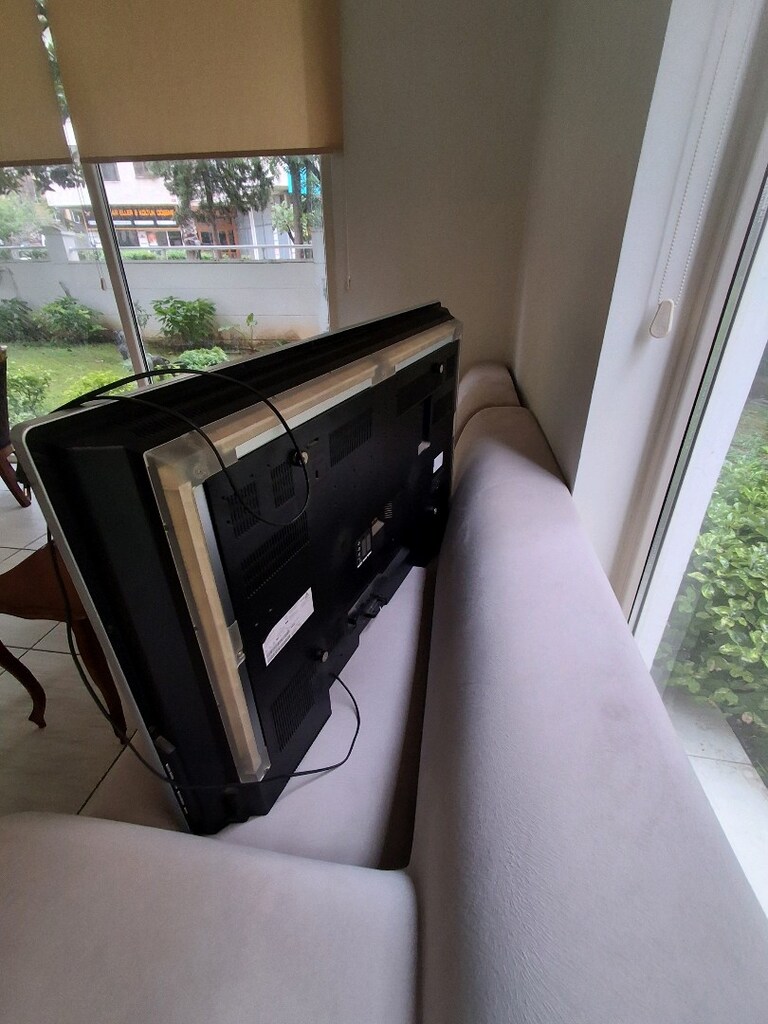 plazma tv - 4