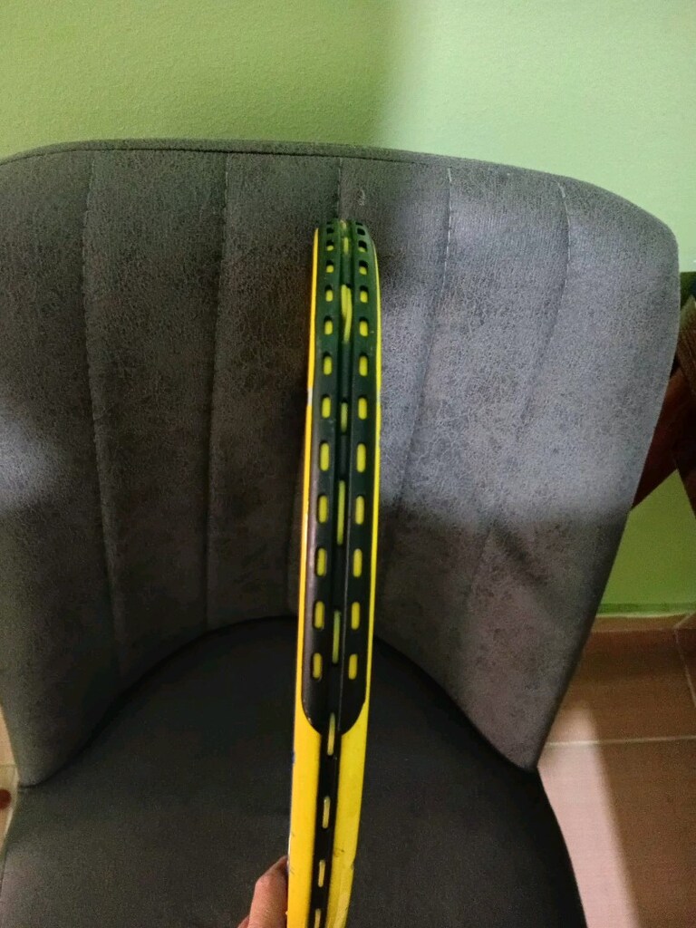 tenis reketi - 4