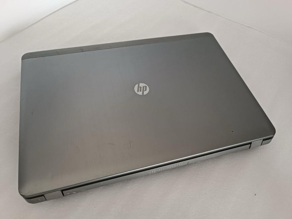 HP PROBOOK 4550s İ5 LAPTOP 15.6 inç EKRAN - 2