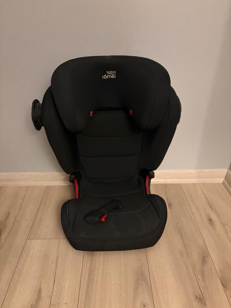 Britax-Römer Kidfix 3 M Oto Koltuğu - 2