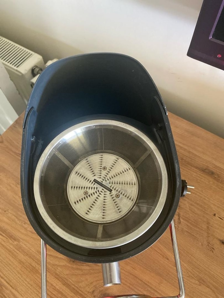 tefal katı meyve sıkacağı - 7