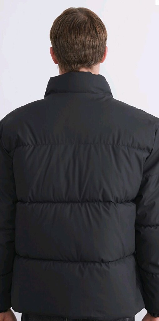 LC Waikiki Erkek Şişme Mont XLL - 5
