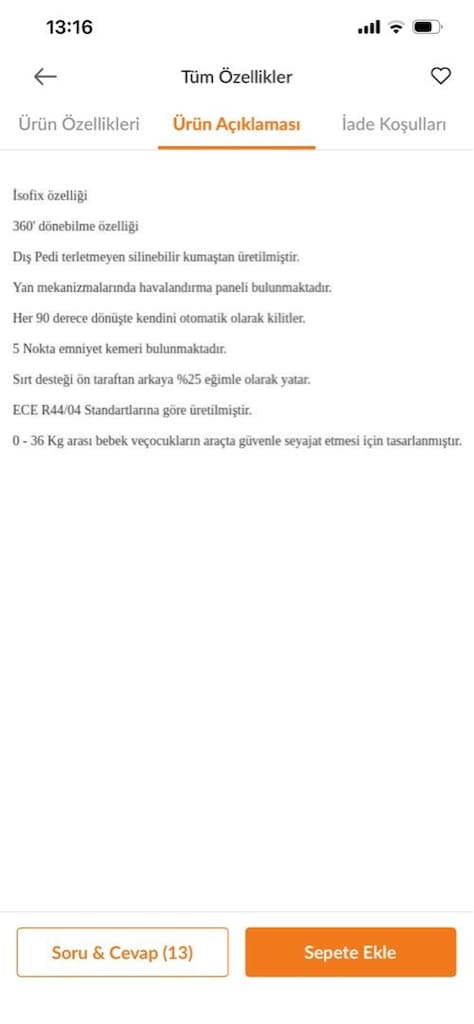 moje çocuk araç koltuğu - 8