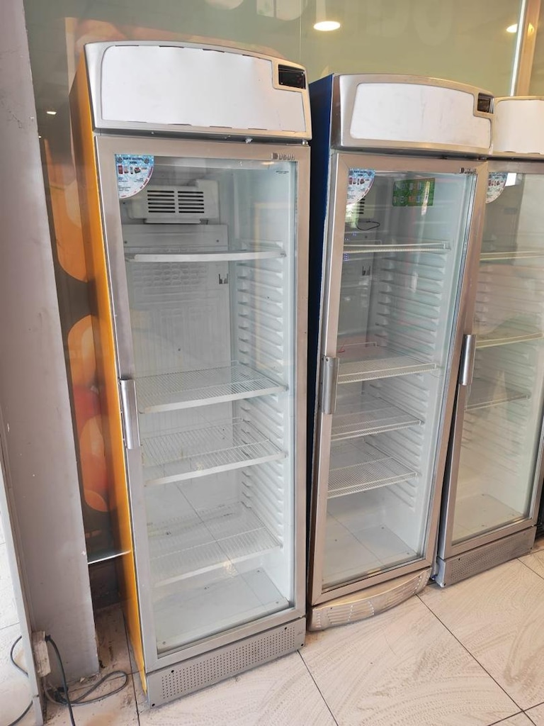 İçicek dolabı su dolabı kola dolabı ayran dolabı meşrubat dolabı bakka - 2