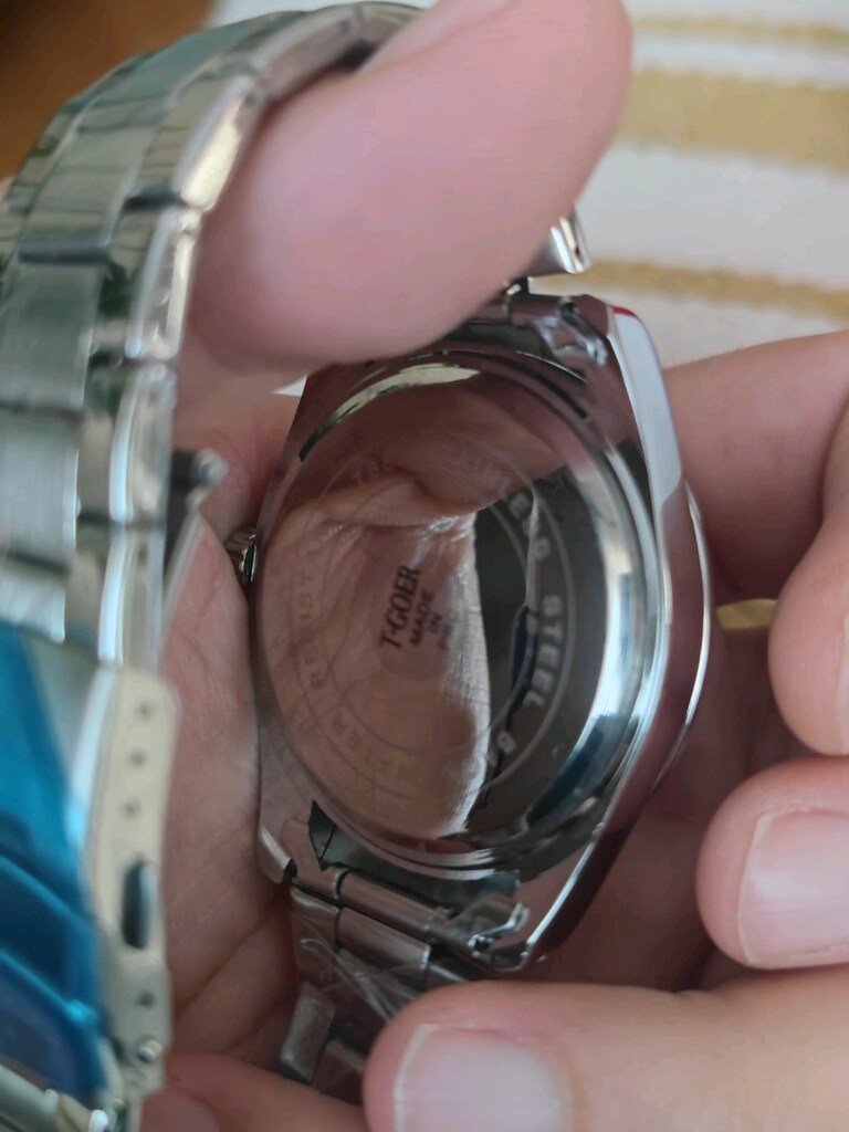 Rolex patek tissot omega saatler sifir - 7
