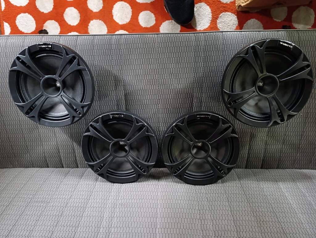 sierra 20 cm midrange - 6