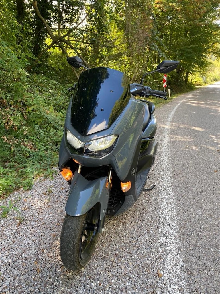 Nmax 155 - 3