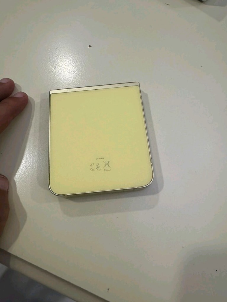tertemiz garantili z flip 6 kutulu faturalı - 8