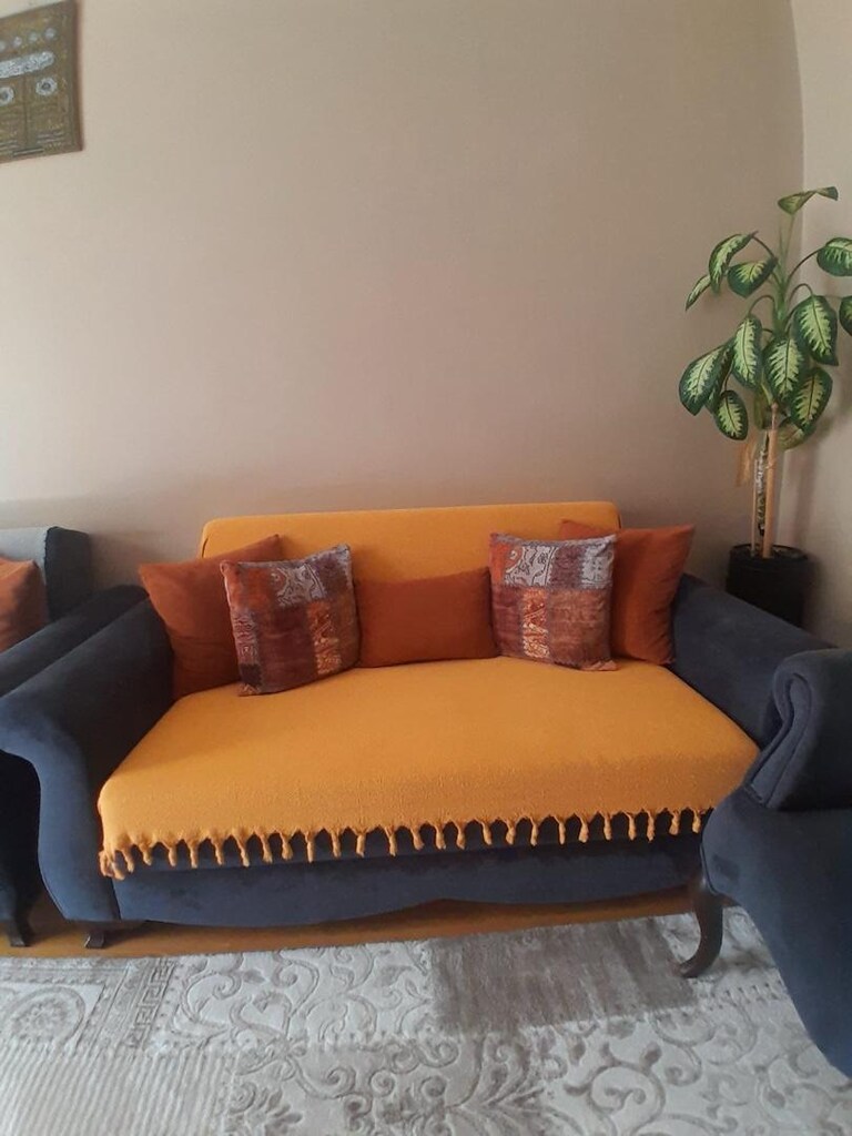 Koltuk Takımı - 2
