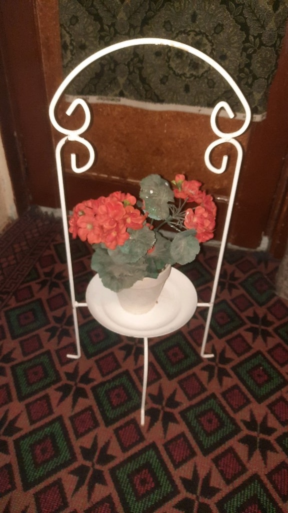 vintage banyo rafi sebzelik - 14