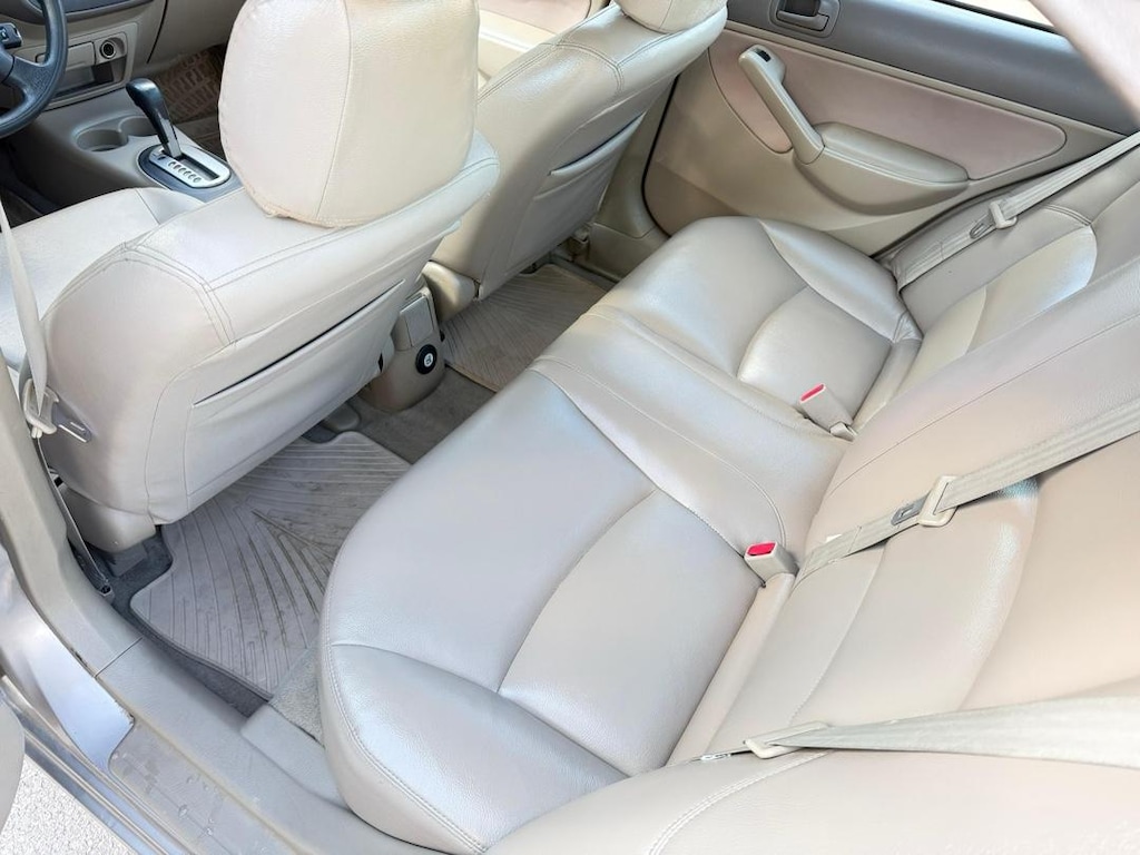 OTOMATİK VİTES HONDA HASARSIZ YOK BÖYLE TEMİZİ EKSPERTİZ RAPORLU - 10