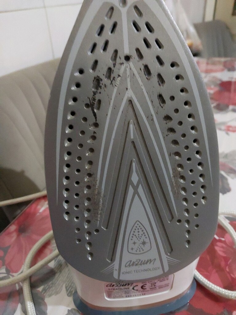 arzum ütü - 2