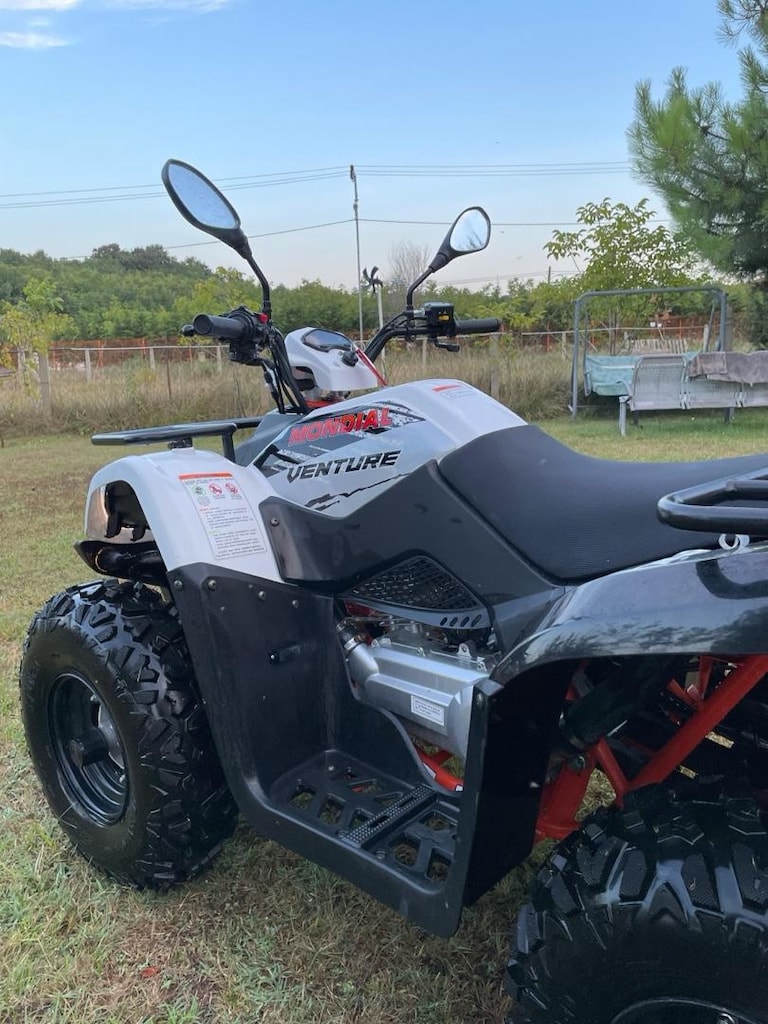 MONDİAL VENTURE ATV - 2