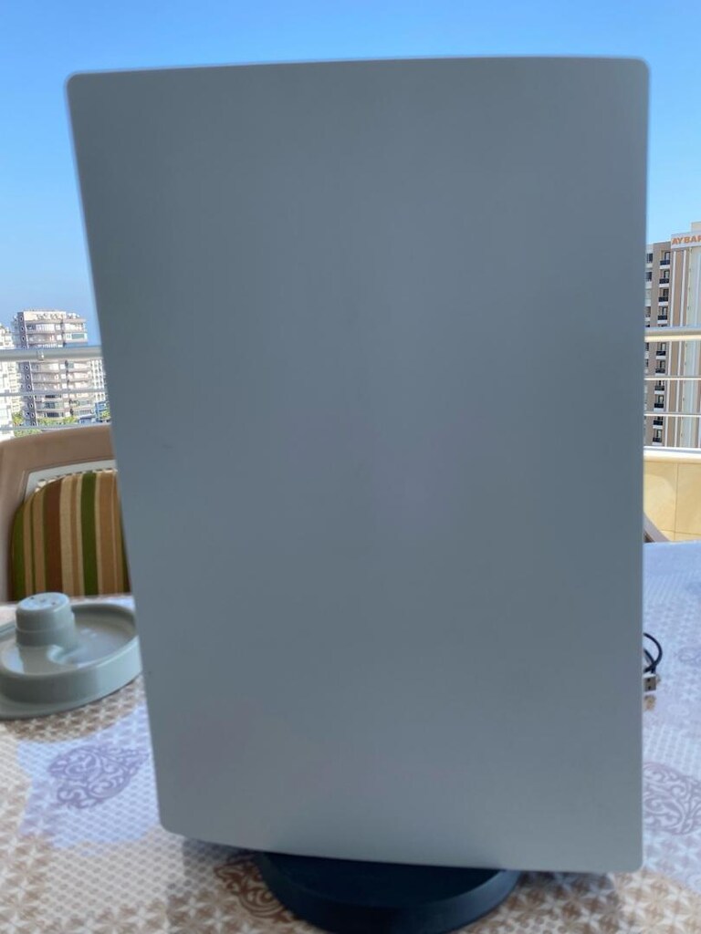 Az Kullanılmış Simülasyon ve Oyun Seti: PS5 + F1 Kokpit + Logitech G29 - 4
