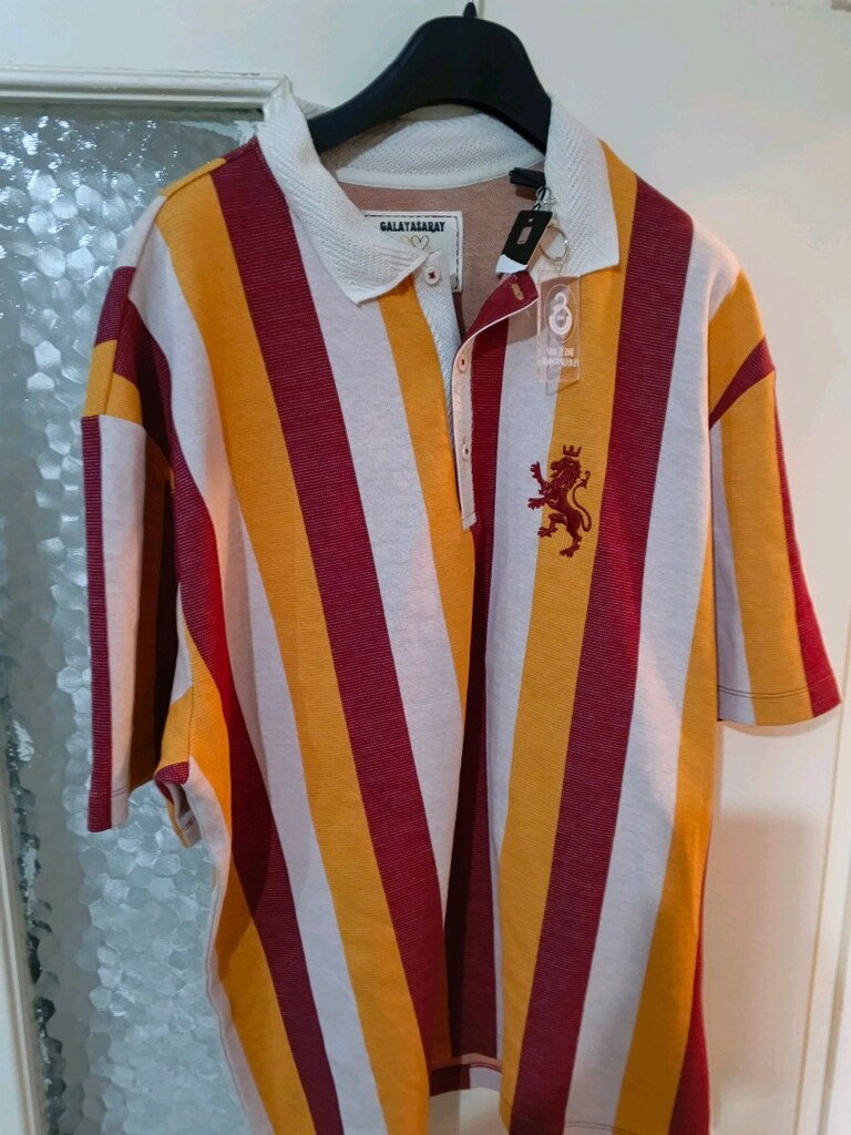 forma Galatasaray - 2