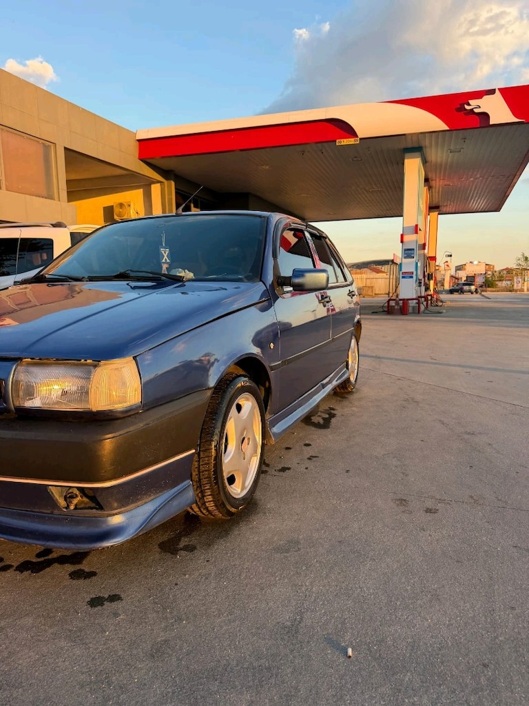 98 MODEL FİAT TİPO - 9