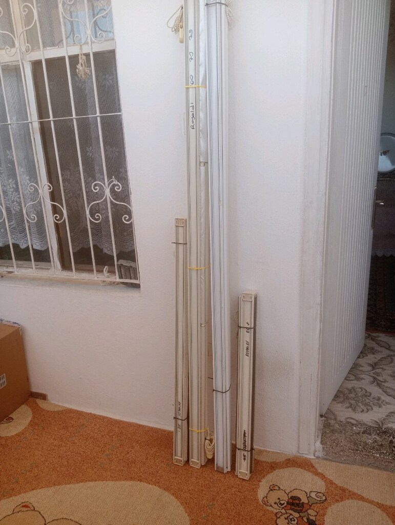 Stor perde - 4