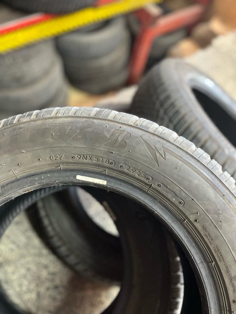 195 65 15 kışlık Brıdgestone 4 adet tarıh 2025 - 7