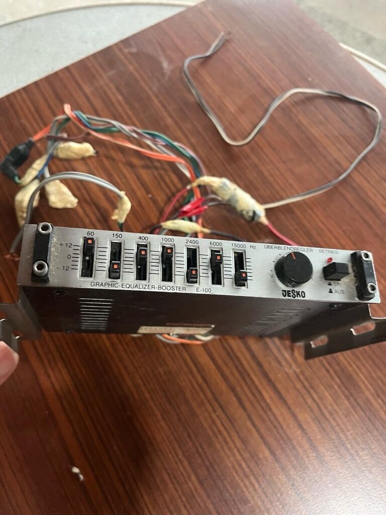 jesko ekolayzer - 2