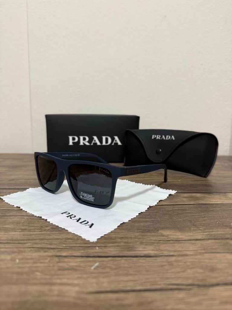 Prada Gözlük - 2