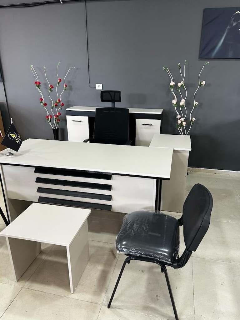 OFİS MOBİLYALARI!!!KAMPANYA - 3