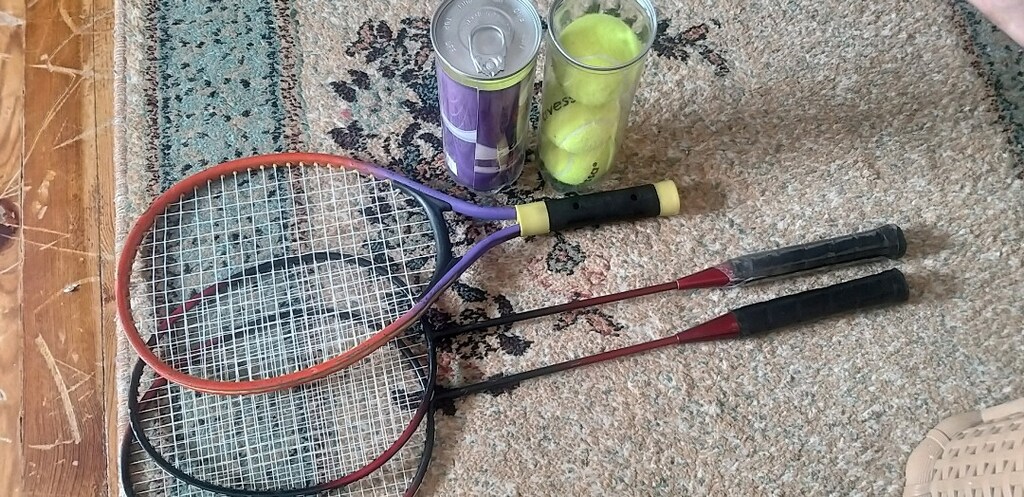 tenis - 2