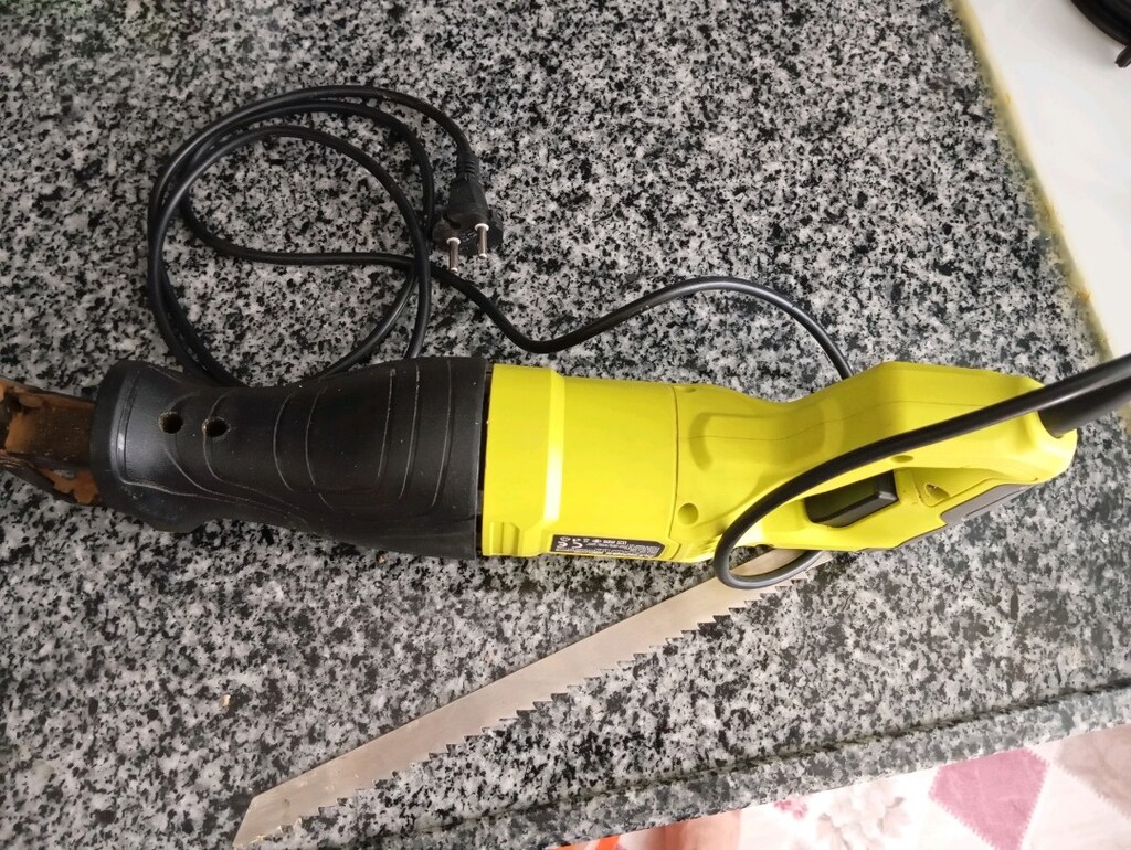 Testere RTRMAX - 3