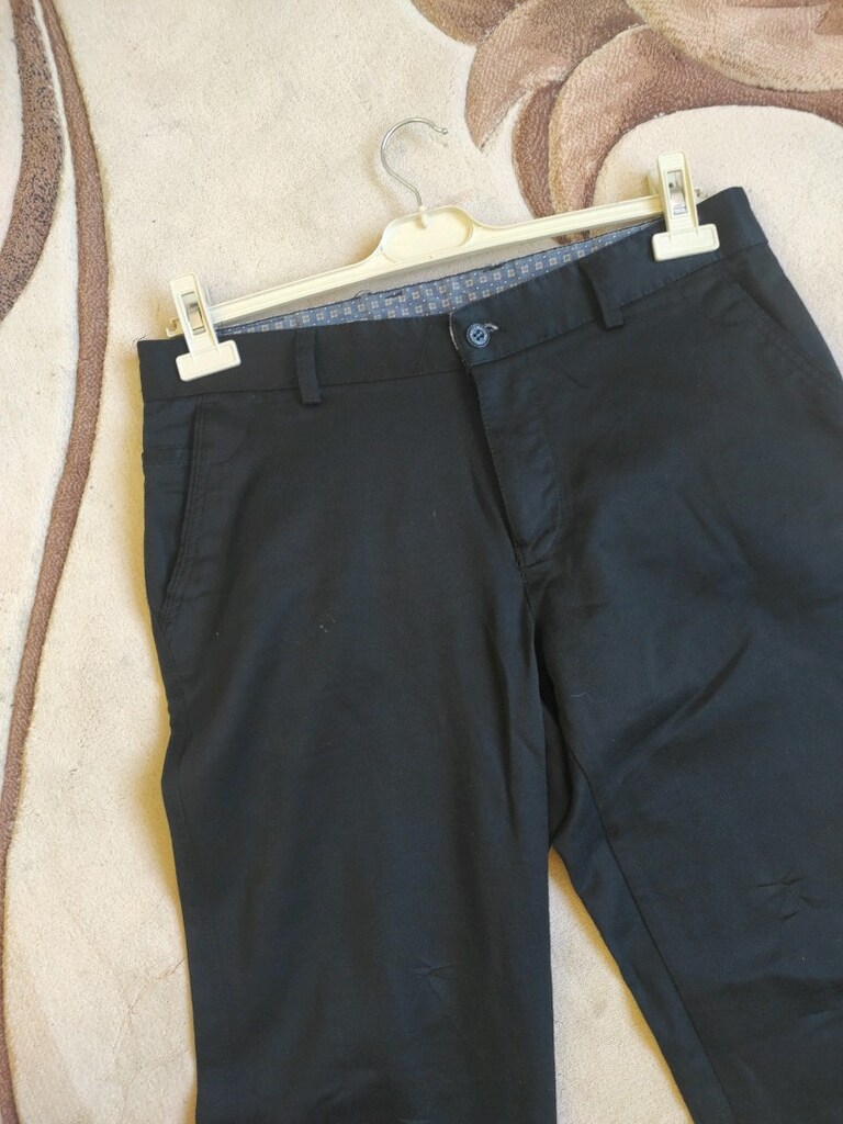 erkek pantolon - 7