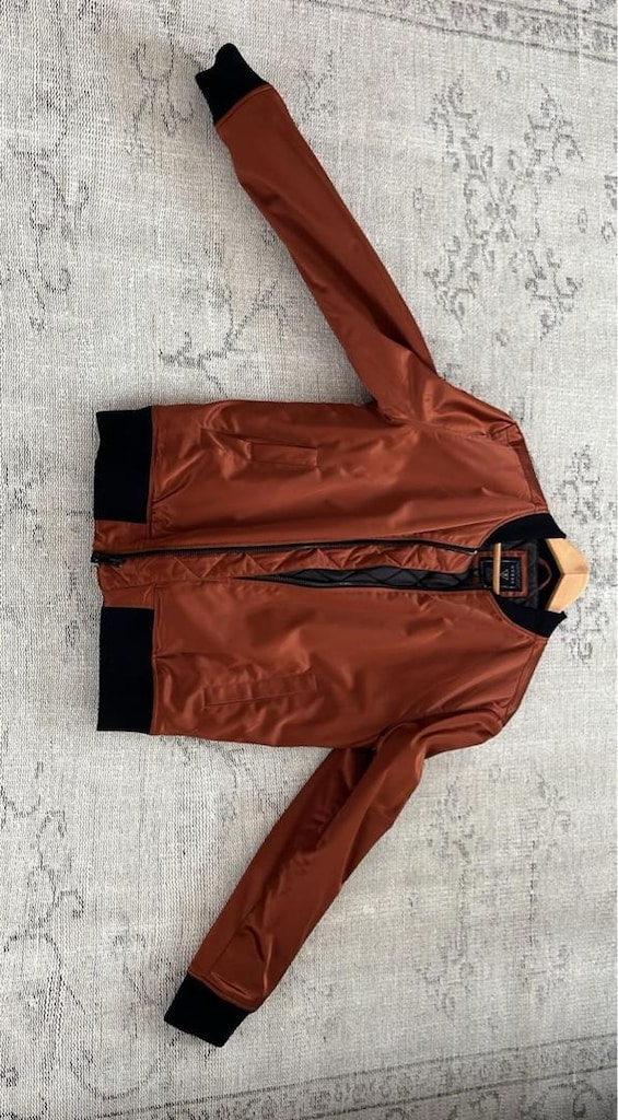 Guess Bomber Ceket - 2