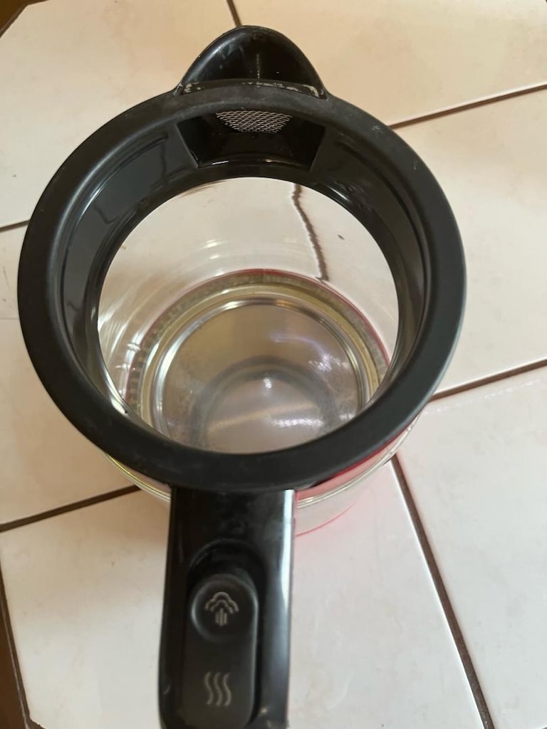 Arçelik CM 6964 K Resital Çay Makinesi su haznesi - 5