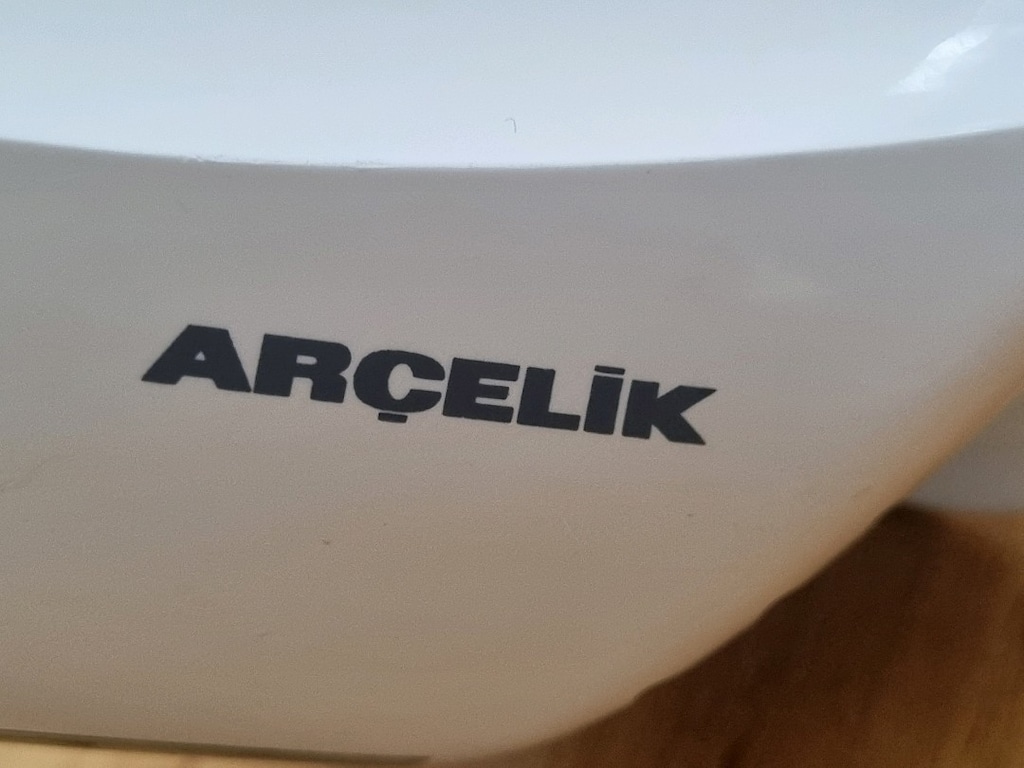 arçelik{ Mikser yumurta ve kek Blender } - 3