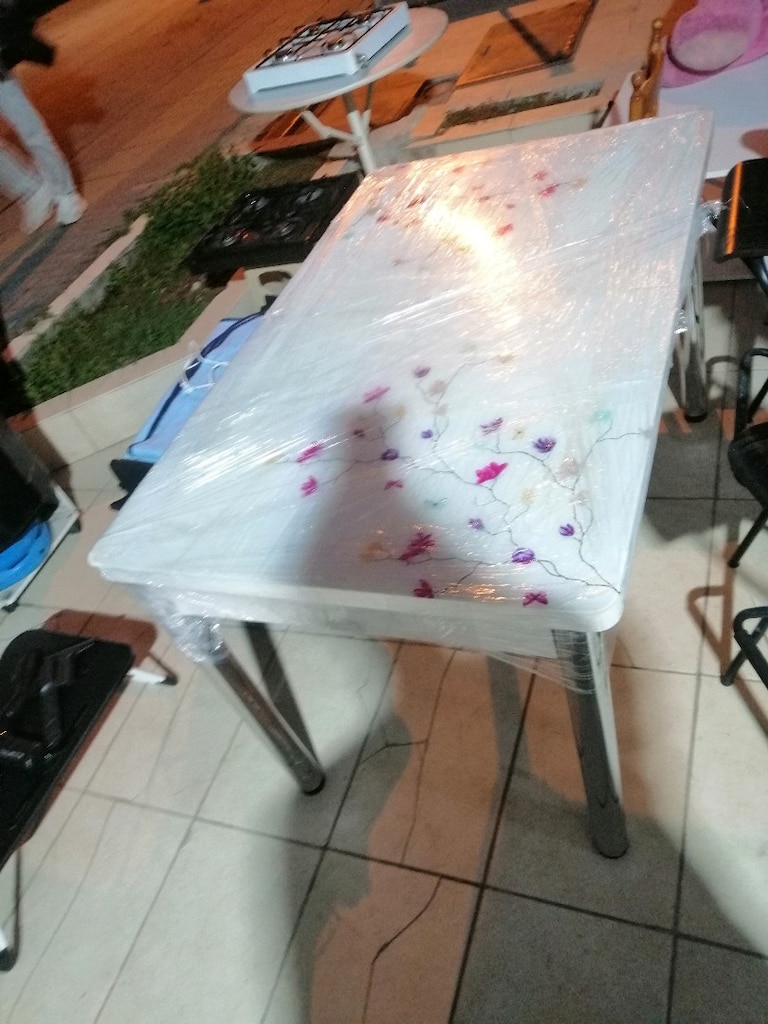 Açılır masa - 3