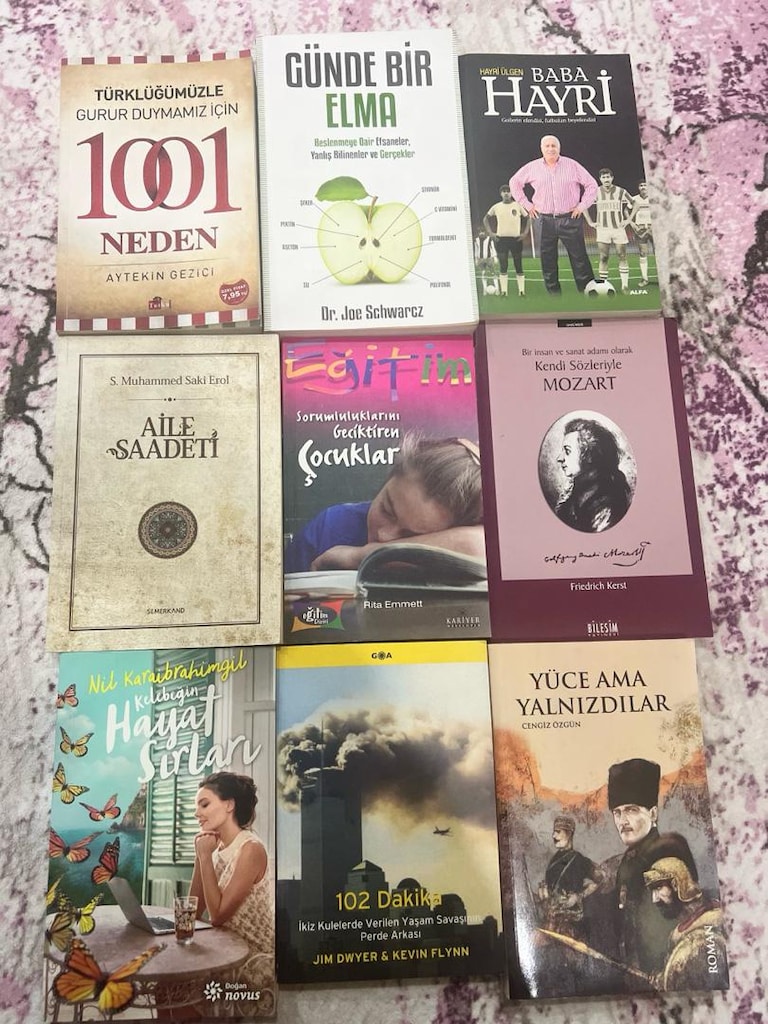 kitap - 6