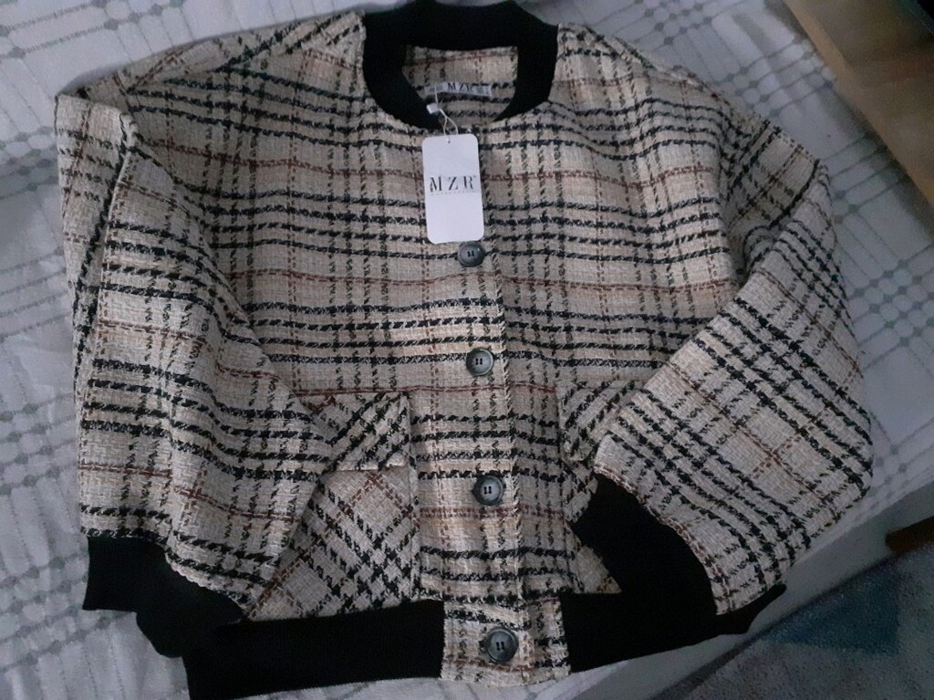 bomber ceket - 2