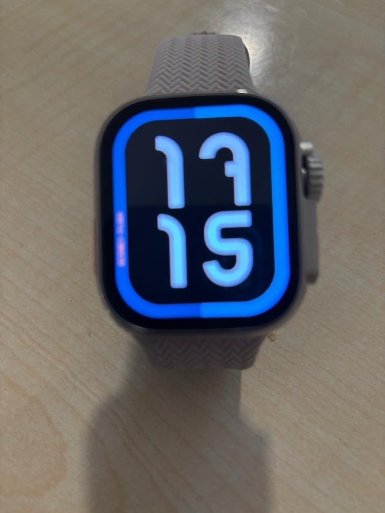 Apple ultra 3 - 8
