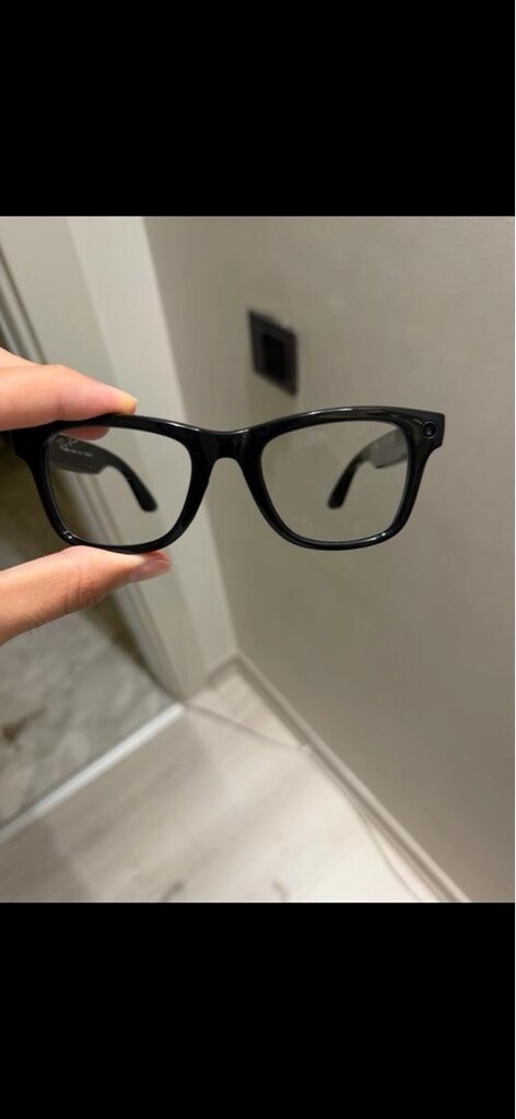 RAYBAN META 2 GÜNEŞ GÖZLÜĞÜ - 2