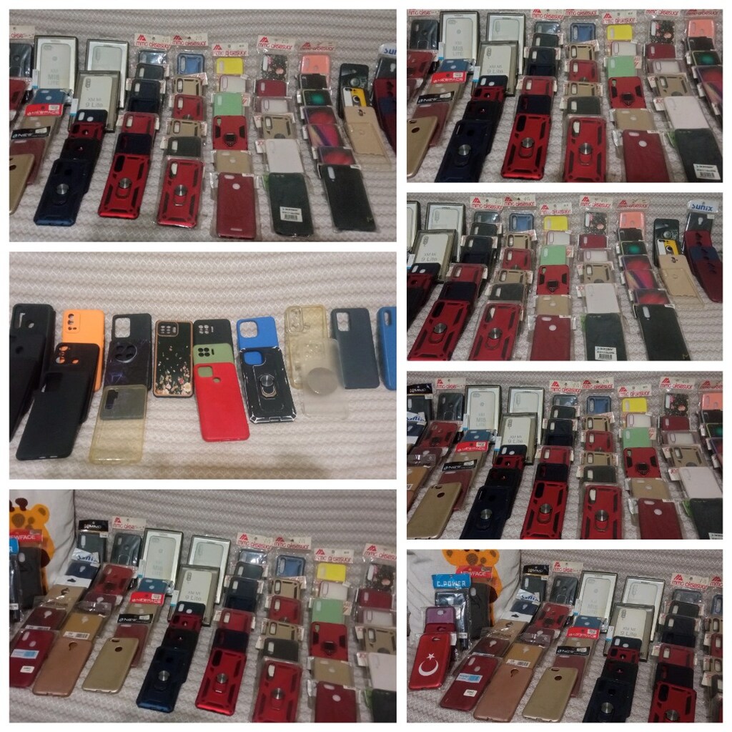 eski seri mi ixoami.ve oppo ve reno lit.general 5d Plas gm6 ve diğerle - 7