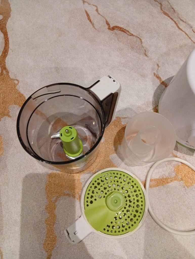 Philips avent - 7