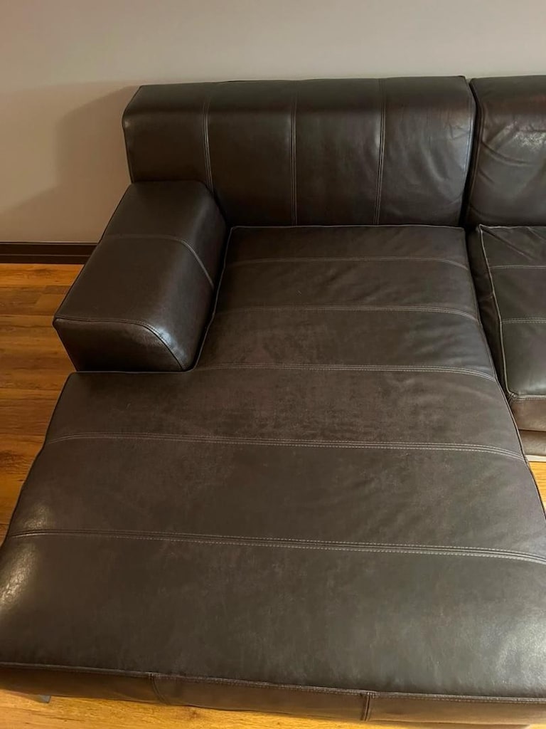 Ikea Kramfors deri L koltuk - 2