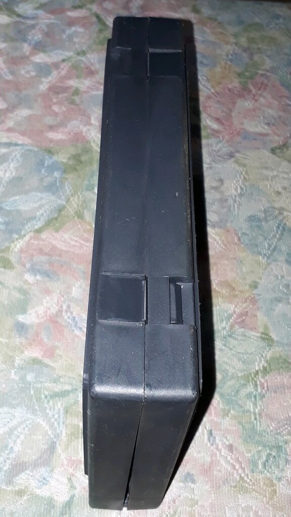 İLKYARDIM ÇANTASI ESKİLERDEN NOSTALJİK - 7