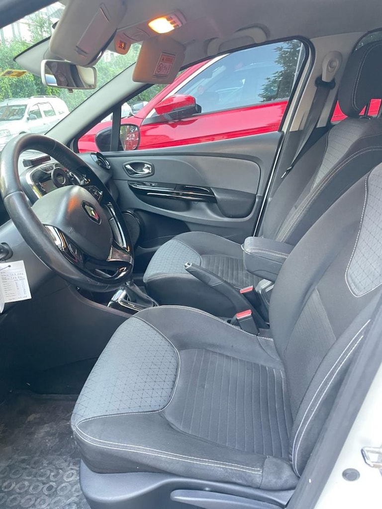 Sahibinden Bakımlı ve Sorunsuz Clio - 7