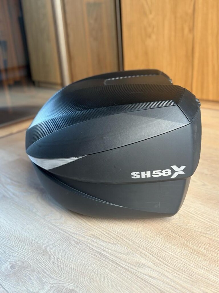 SHAD SH 58X - 2