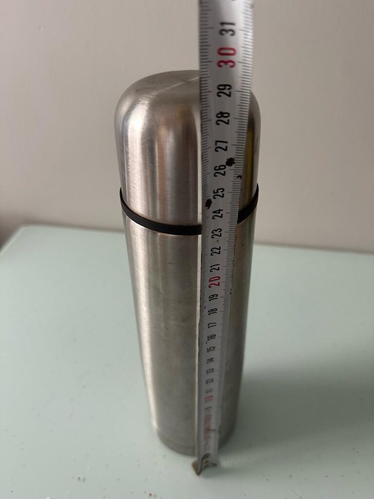 termos 1 litre çay termosu - 16