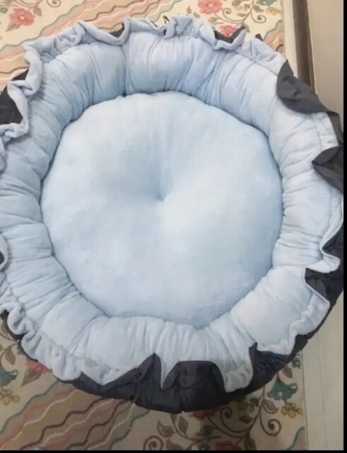 köpek yatağı