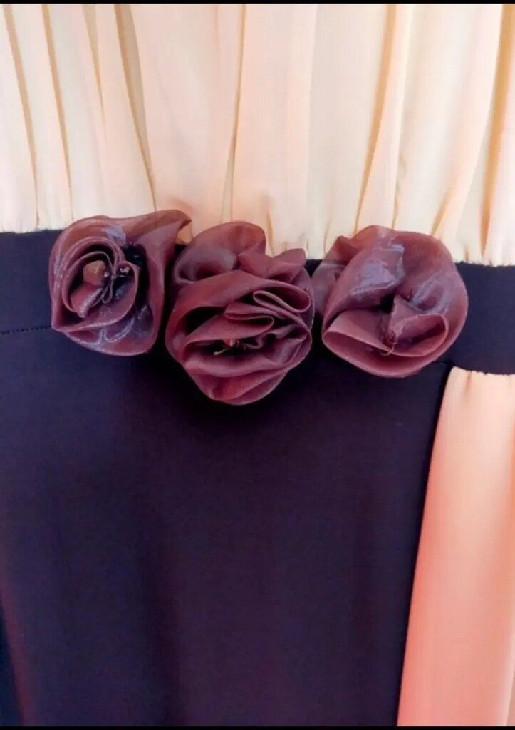 Abiye elbise - 5