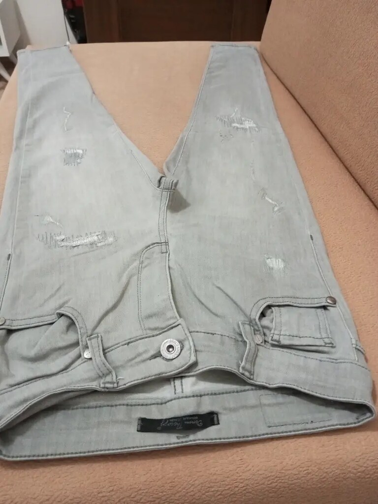 Kot pantolon - 2